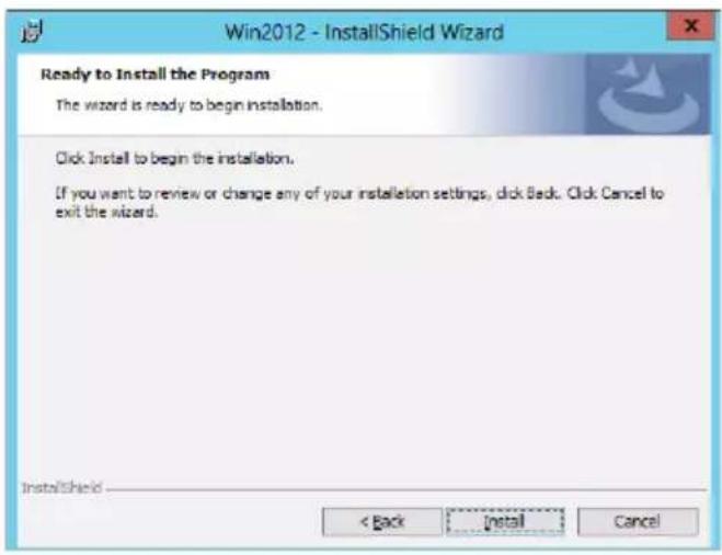 ASUS RS500A-E9-PS4 - VGA driver installation - 4