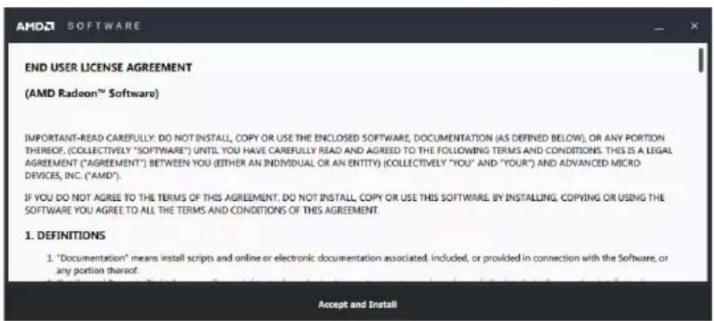 ASUS RS500A-E9-PS4 - AMD chipset device software installation - 3