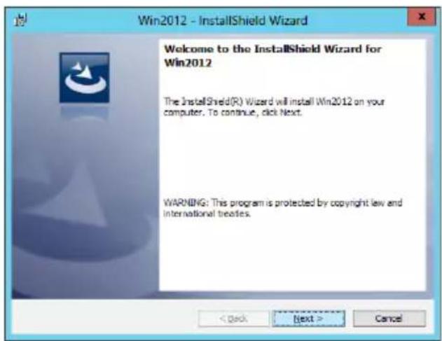ASUS RS500A-E9-PS4 - VGA driver installation - 3