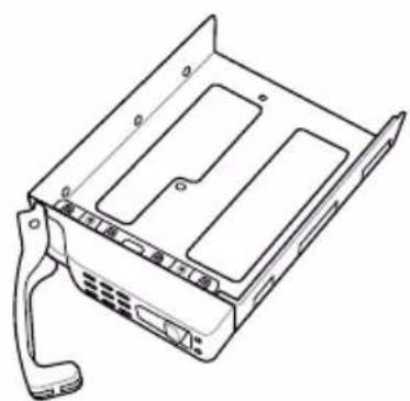 ASUS RS500A-E9-PS4 - Hard disk drives - 11
