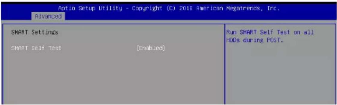 ASUS RS500A-E9-PS4 - Smart Settings - 1