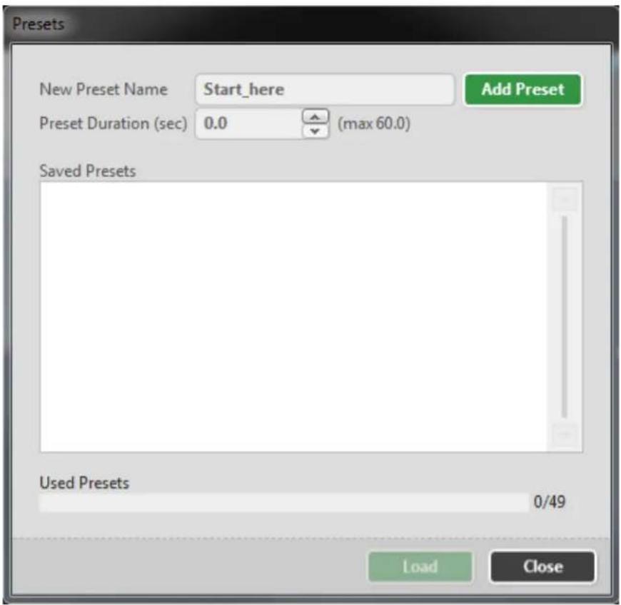 TV One C3-540 - Basic Transition Tutorial - 3