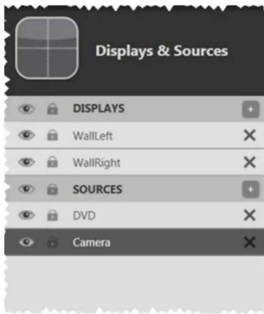 TV One C3-540 - Adding Sources - 7