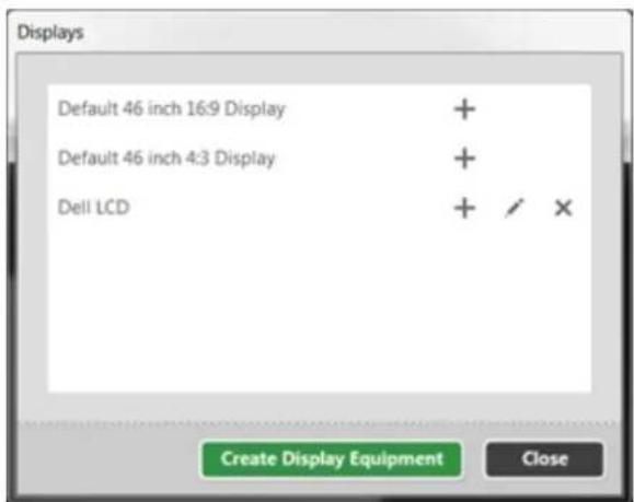 TV One C3-540 - Creating Display Equipment Profiles - 3