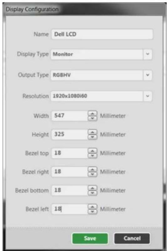 TV One C3-540 - Creating Display Equipment Profiles - 4