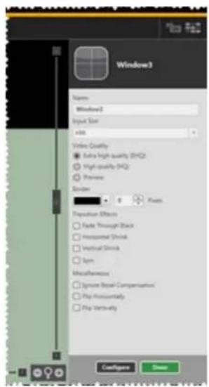 TV One C3-540 - Source - Color Scale - 1