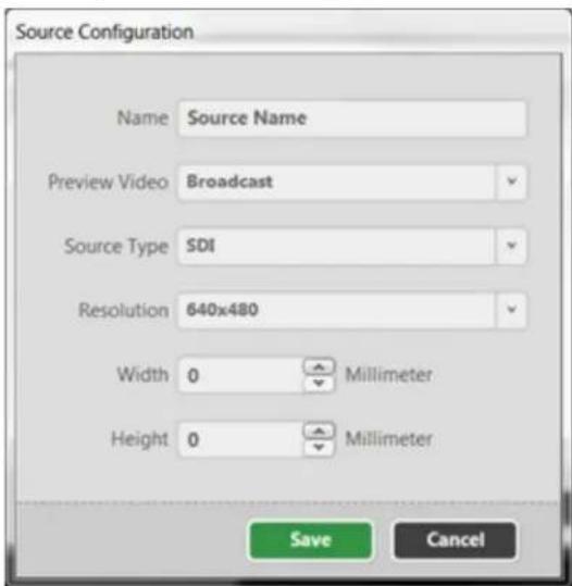 TV One C3-540 - Adding Sources - 4