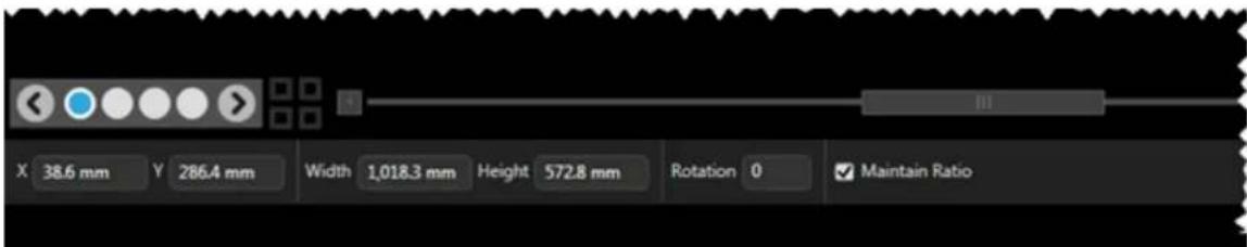 TV One C3-540 - Video Wall - Editing Object Rotation - 1