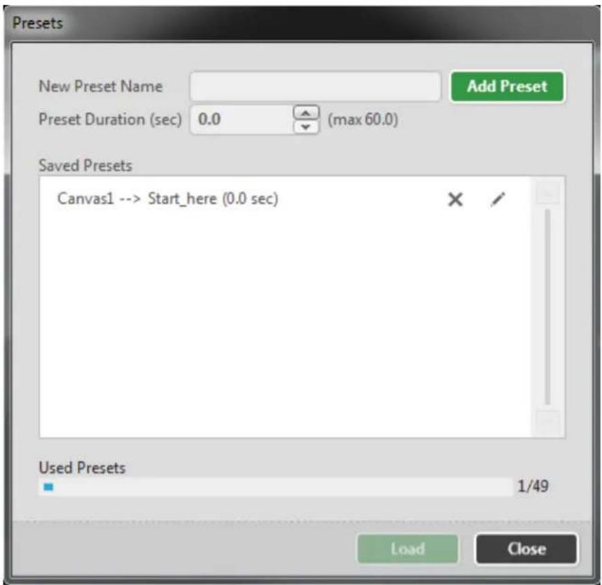 TV One C3-540 - Basic Transition Tutorial - 4