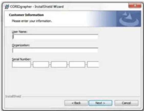 TV One C3-540 - Installation Information - 3
