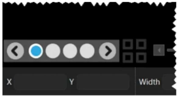 TV One C3-540 - Moving between Video Walls - 1