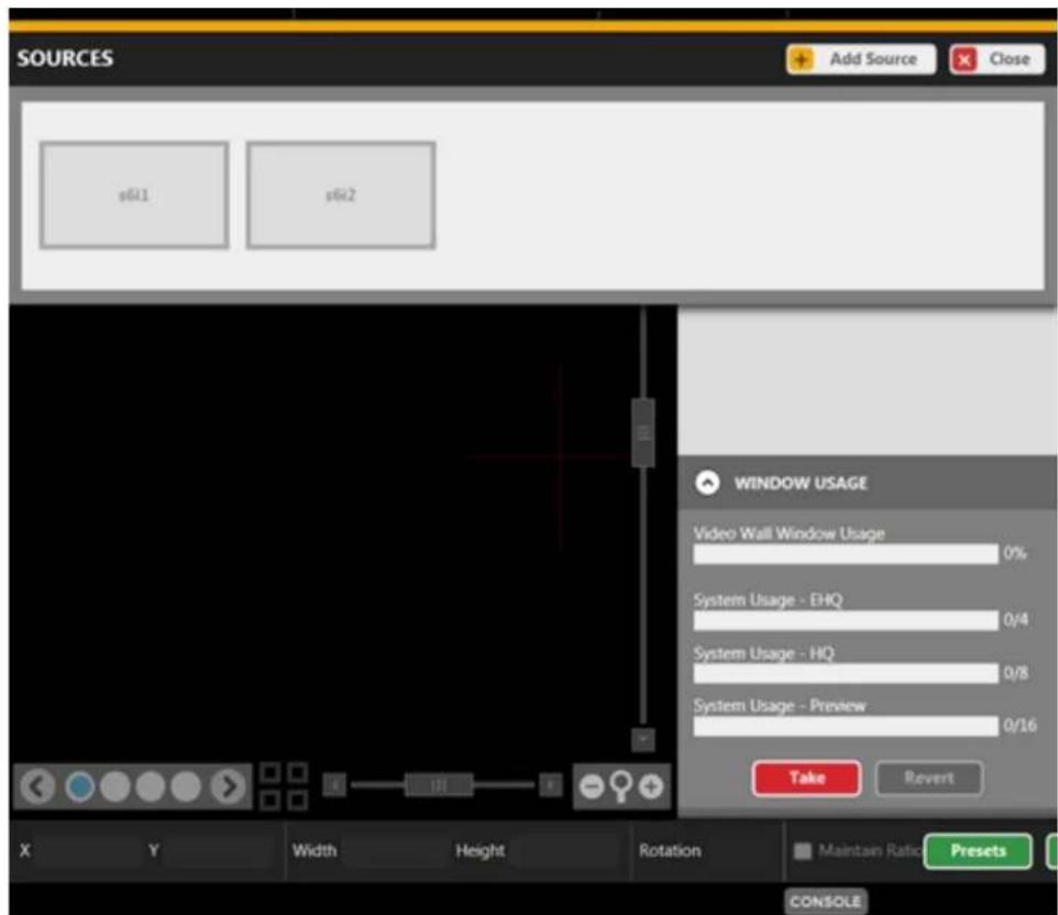 TV One C3-540 - Creating Source Equipment Profiles - 2