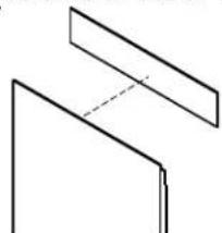 U-Line Wine Captain -3018WCINT-60A - NOTICE - 1