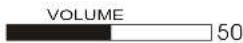 Pyle PLMRVW75 - \* Quick Adjustment OSD Menus - 1