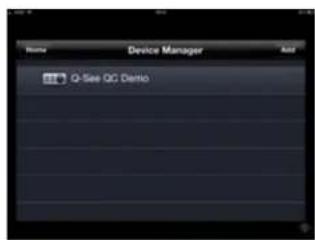 Q-See QCN8002 - Q-See QC View HD - 2