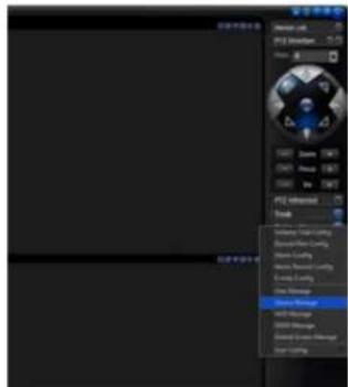 Q-See QCN8002 - CONNECTING TO THE CAMERA - 1