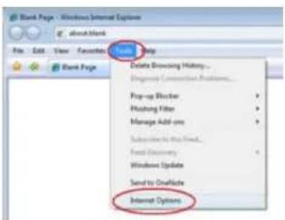 Q-See QCN8002 - Setting Up ActiveX Control - 1