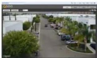 Q-See QCN8002 - LIVE VIEW - 1