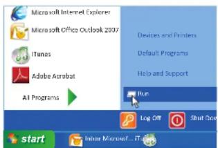 Q-See QCN8002 - To get the router settings: - 1