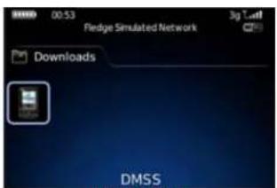 Q-See QCN8002 - BLACKBERRY - 3