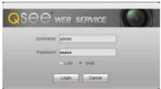 Q-See QCN8002 - Setting Up ActiveX Control - 7