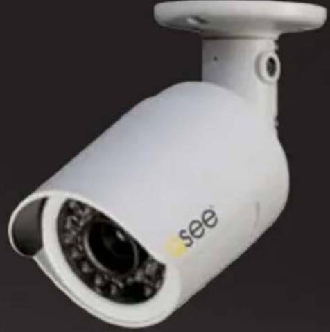 Q-See QCN8002 - 1