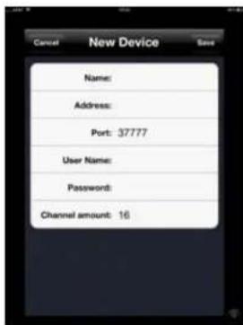 Q-See QCN8002 - Q-See QC View HD - 3