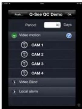 Q-See QCN8002 - OPERATION - 4