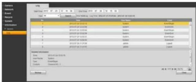 Q-See QCN8002 - INFORMATION - 1