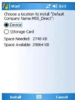 Q-See QCN8002 - WINDOWS MOBILE - 3