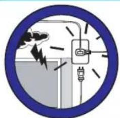 Proview PA-19JK7 - IMPORTANT SAFETY INSTRUCTIONS - 3
