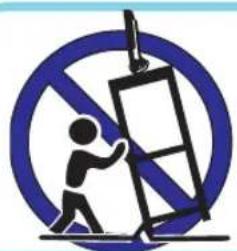 Proview PA-19JK7 - IMPORTANT SAFETY INSTRUCTIONS - 1