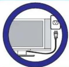 Proview PA-19JK7 - IMPORTANT SAFETY INSTRUCTIONS - 2