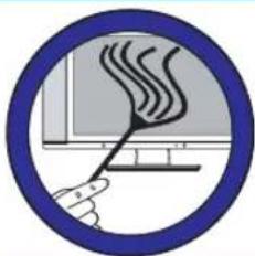 Proview PA-19JK7 - IMPORTANT SAFETY INSTRUCTIONS - 5