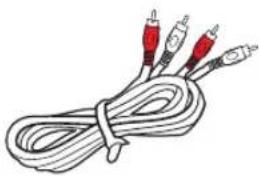 Proview PA-19JK7 - Package Contents - 4