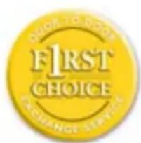 FIRST CHOICE EXCHANGE STATE