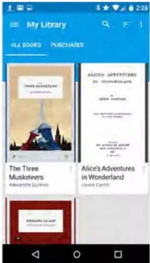 My Library ALL BOOKS PURCHASES THE THREE MUSKETEERS Alexandre DUMIGA ALICE'S ADVENTURES IN WHOTTERLAND JIMIK CANTIN THE ATRUSTIC SUNDSHIP JIMIK CANTIN Alice's Adventures IN WONDERLAND JIMIK CARROT