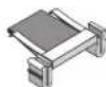 Visioneer One Touch 9650 - WHAT'S IN THE BOX - 5