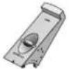 Visioneer One Touch 9650 - VISIONEER 9650 SCANNER PARTS LIST - 3
