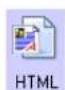 Visioneer One Touch 9650 - To select a file type for the text format: - 5