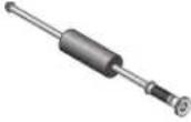 Visioneer One Touch 9650 - VISIONEER 9650 SCANNER PARTS LIST - 5