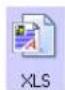 Visioneer One Touch 9650 - To select a file type for the text format: - 4