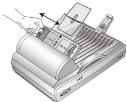 Visioneer One Touch 9650 - On the Scan Configuration Properties dialog box, type a name. - 4