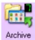Visioneer One Touch 9650 - ABOUT THE ONE TOUCH BUTTON PANEL'S NAMES AND ICONS - 3
