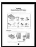Visioneer One Touch 9650 - WHAT'S IN THE BOX - 7