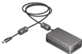 Visioneer One Touch 9650 - WHAT'S IN THE BOX - 4