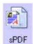 Visioneer Patriot 780 - To select a file type for the text format: - 9