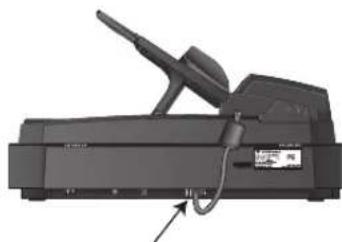 Visioneer Patriot 780 - To assemble the scanner: - 10