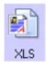 Visioneer Patriot 780 - To select a file type for the text format: - 7