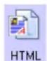 Visioneer Patriot 780 - To select a file type for the text format: - 8